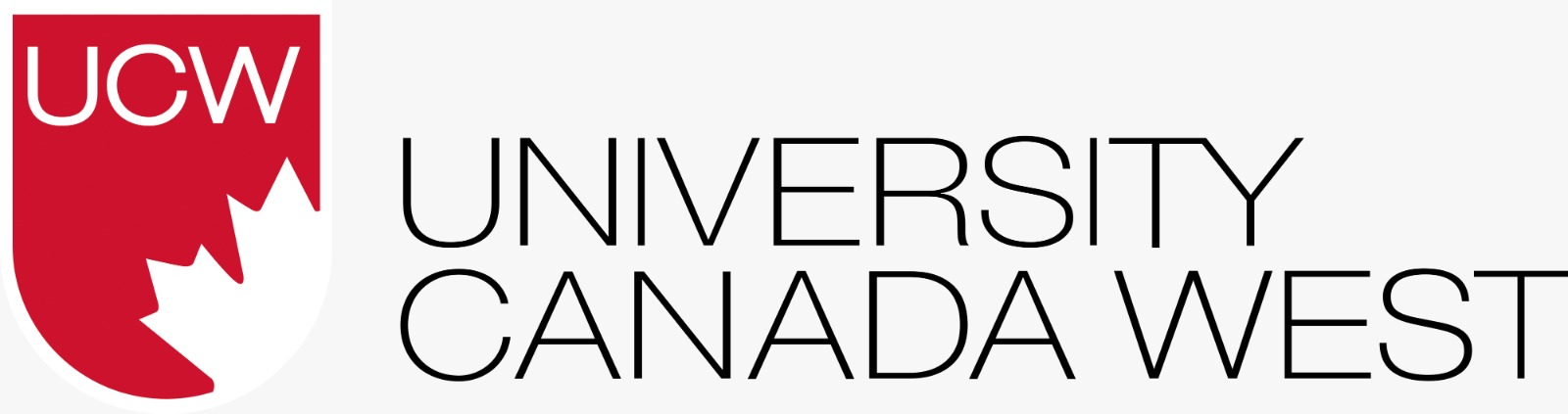 University Canada West Logo Görseli