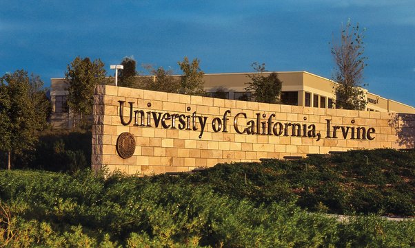University of California Irvine (UCI) Extension Okul Fotoğrafı 1