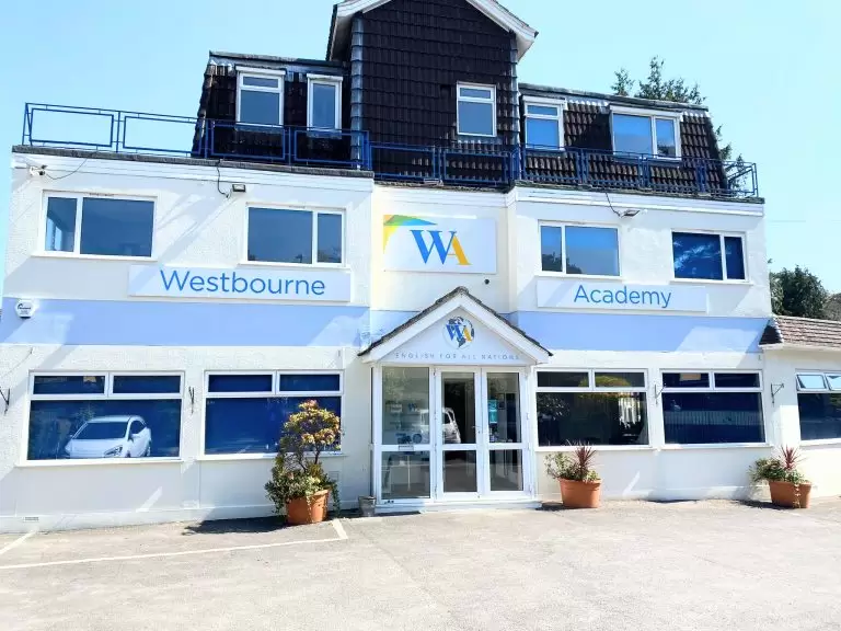 Westbourne Academy - Bournemouth Ana Okul Fotoğrafı