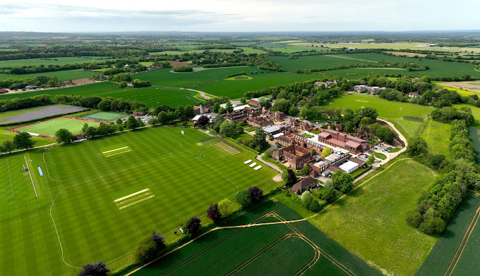 Wimbledon School of English (WSE) - Lord Wandsworth College Yaz Okulu genel resmi